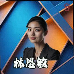 林思敏